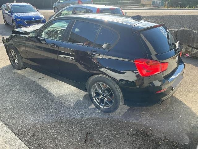 BMW 118d xDrive Ed. M Sport 118d xDrive