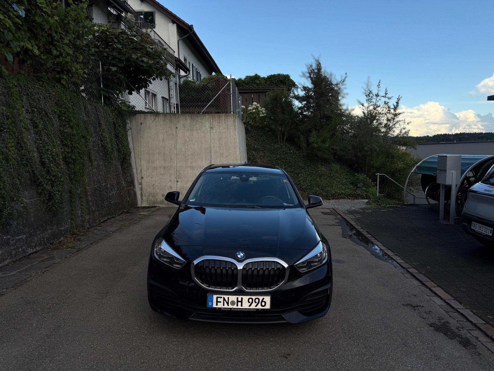 BMW 118i