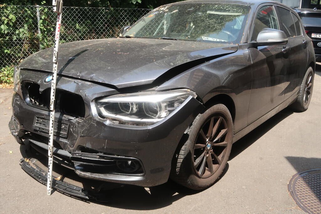 BMW 118i