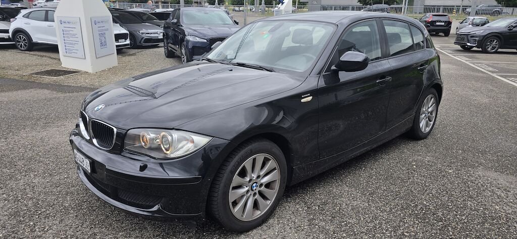 BMW 118i