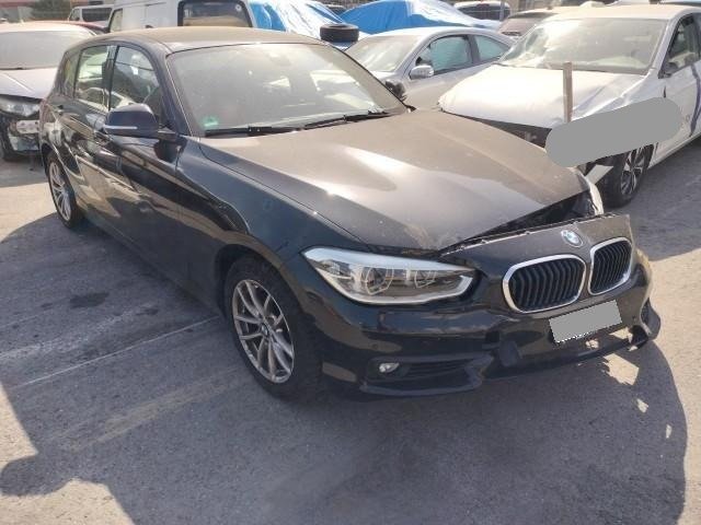BMW 118I EDITION M SPORT Break