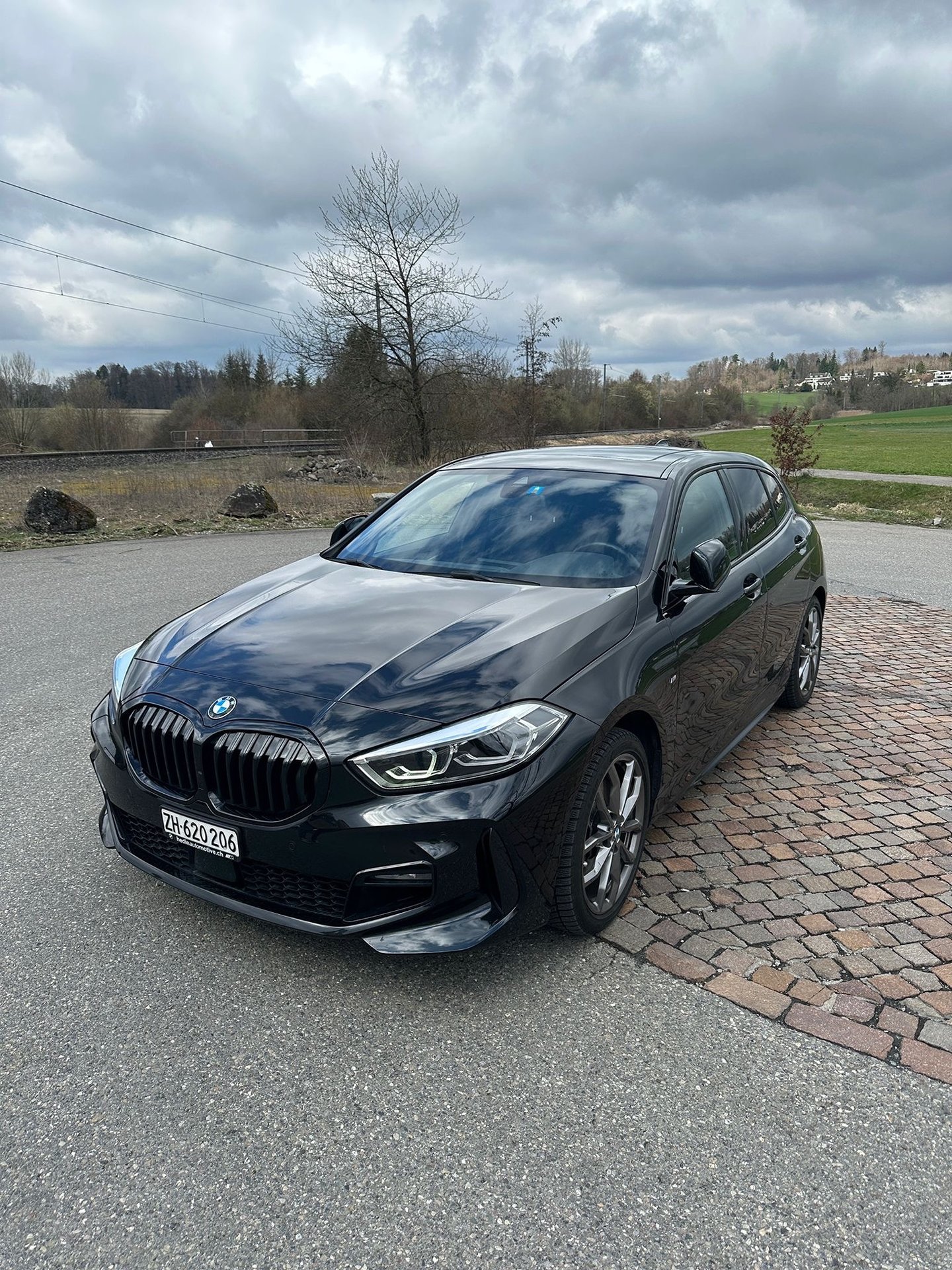 BMW 120i