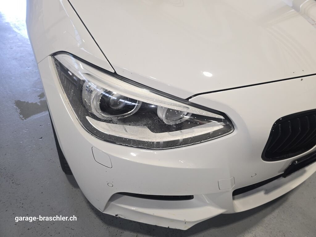 BMW 120XD  M-Paket