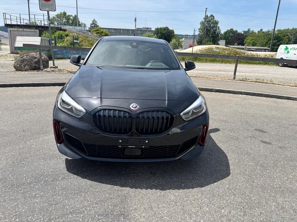BMW 128ti