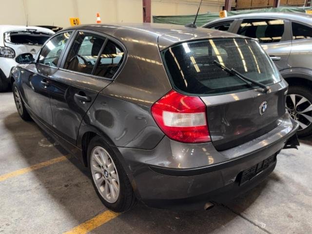 BMW 1er Reihe E87 116i