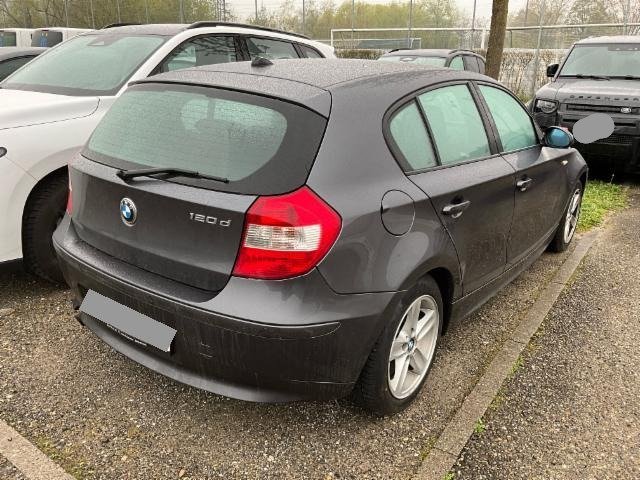 BMW 1er Reihe E87 120d