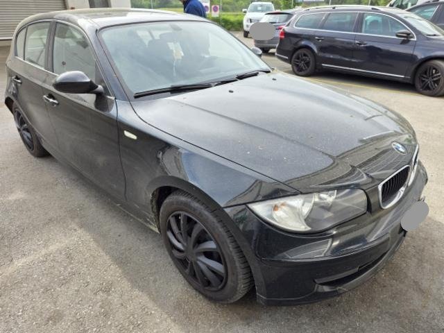 BMW 1er Reihe E87 120i