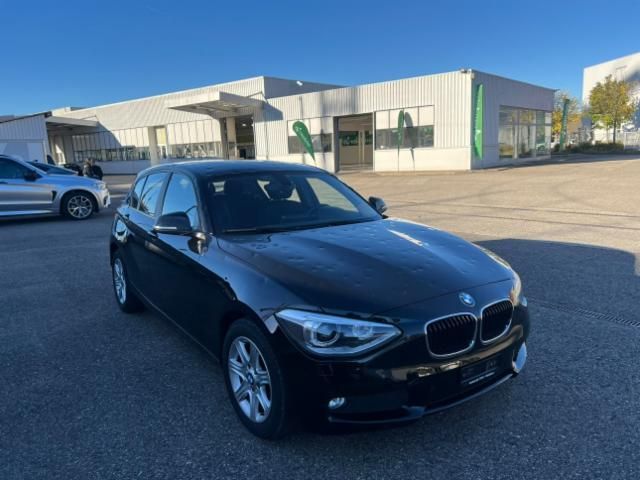 BMW 1er Reihe F20 116i