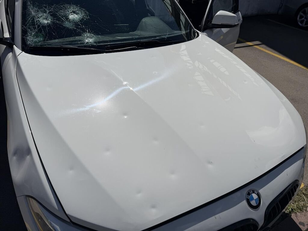 BMW 1er Reihe F20 120d xDrive