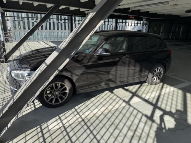 BMW 1er Reihe F20 120d xDrive
