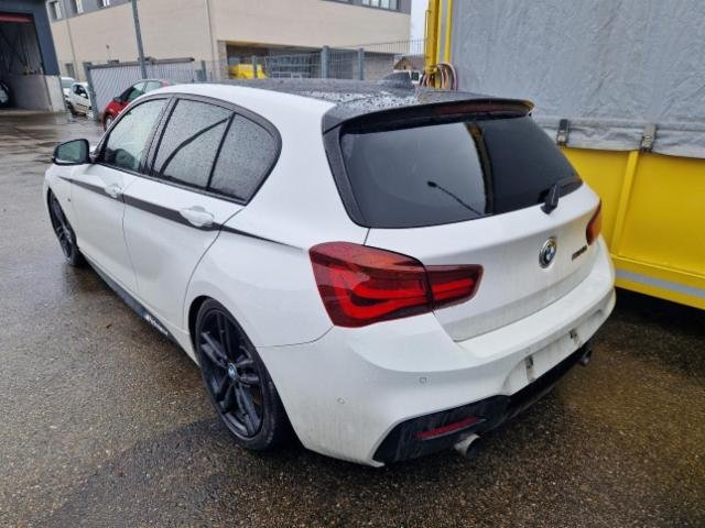 BMW 1er Reihe F20 M140i xDrive