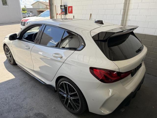 BMW 1er Reihe F40 M135i xDrive