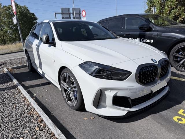 BMW 1er Reihe M135i xDrive
