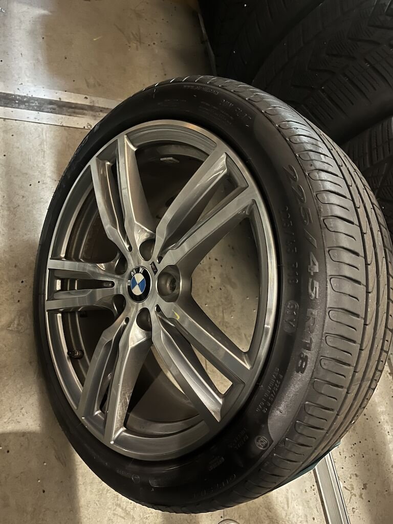 BMW 220d xDrive
