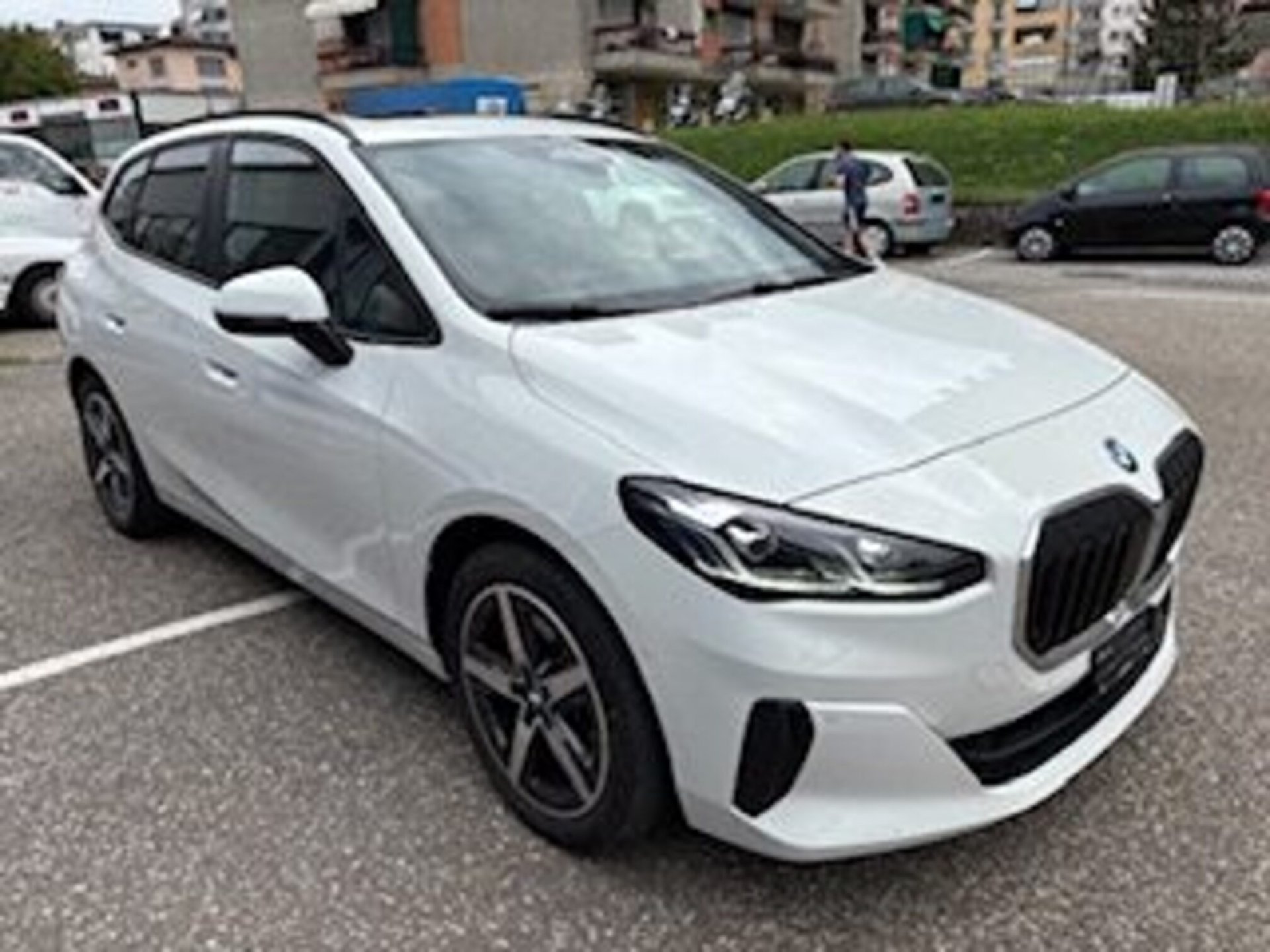 BMW 223i xDrive A.T.