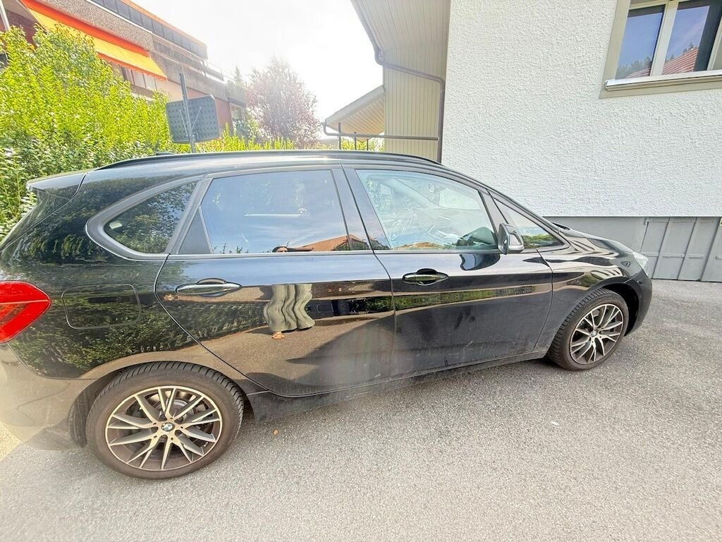 BMW 225x0W Active Tourer