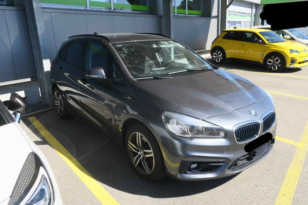 BMW 225XE ACTIVE TOURER