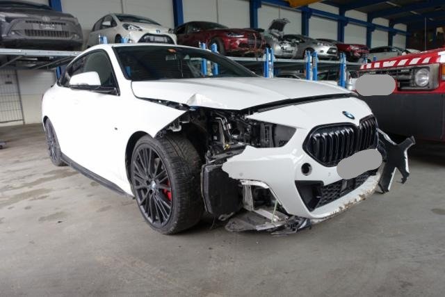 BMW 2er Reihe F44 Gran Coupé 220i SDKG