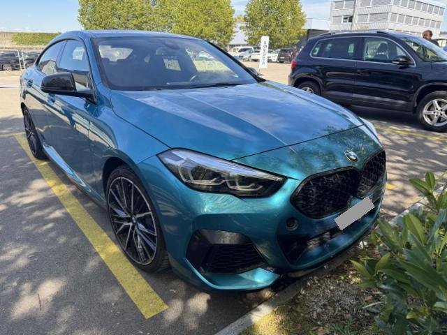 BMW 2er Reihe F44 Gran Coupé M235i xDrive