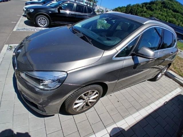 BMW 2er Reihe F45 Active Tourer 220d xDrive SAG