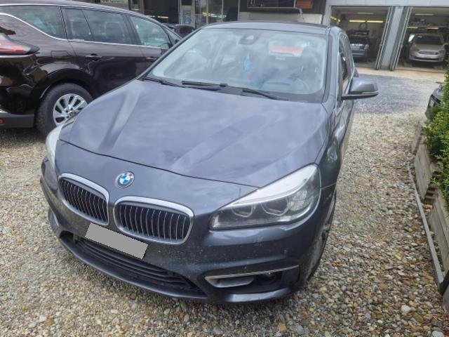 BMW 2er Reihe F45 Active Tourer 225i xDrive