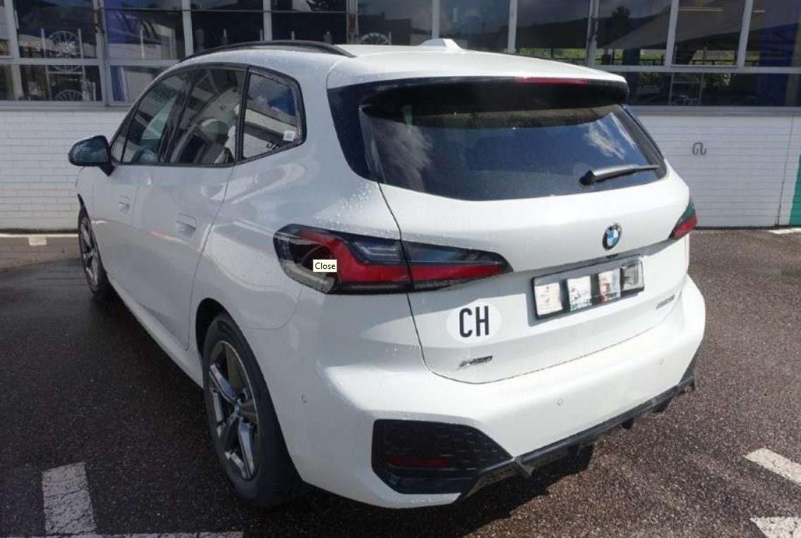 BMW  2er Serie U06 BENZIN Tourer 223i Active Tourer xDrive Sport DKG 2.0, 204 HP