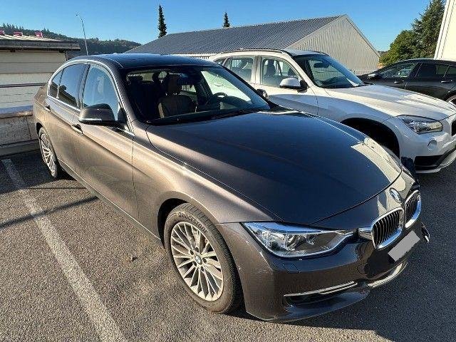 BMW 3 Limousine 320 i xDrive