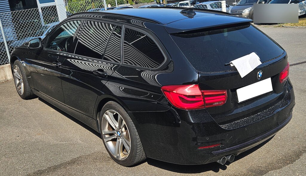 BMW 3 Touring (F31N)(2015->)