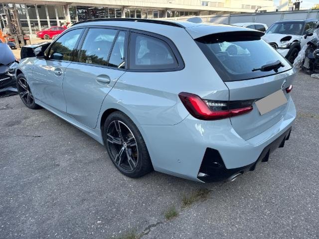 BMW 318 i M Sport Touring