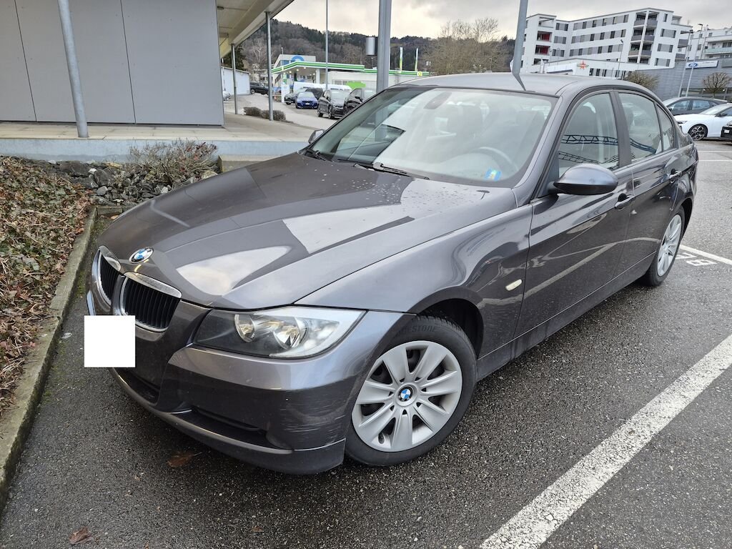BMW 318i