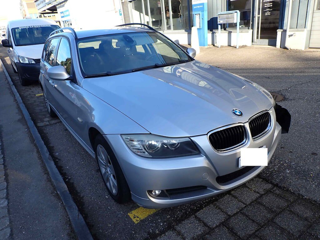 BMW 318I TOURING ACCESS