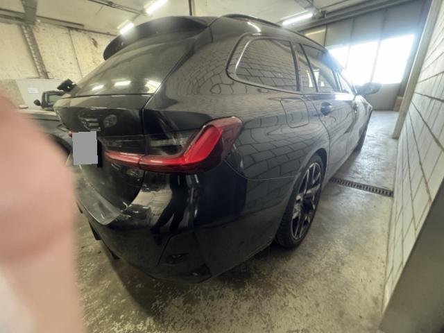 BMW 320 d Touring 2,0 xDrive M Sport