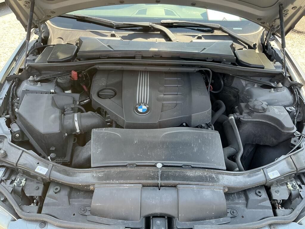 BMW 320d