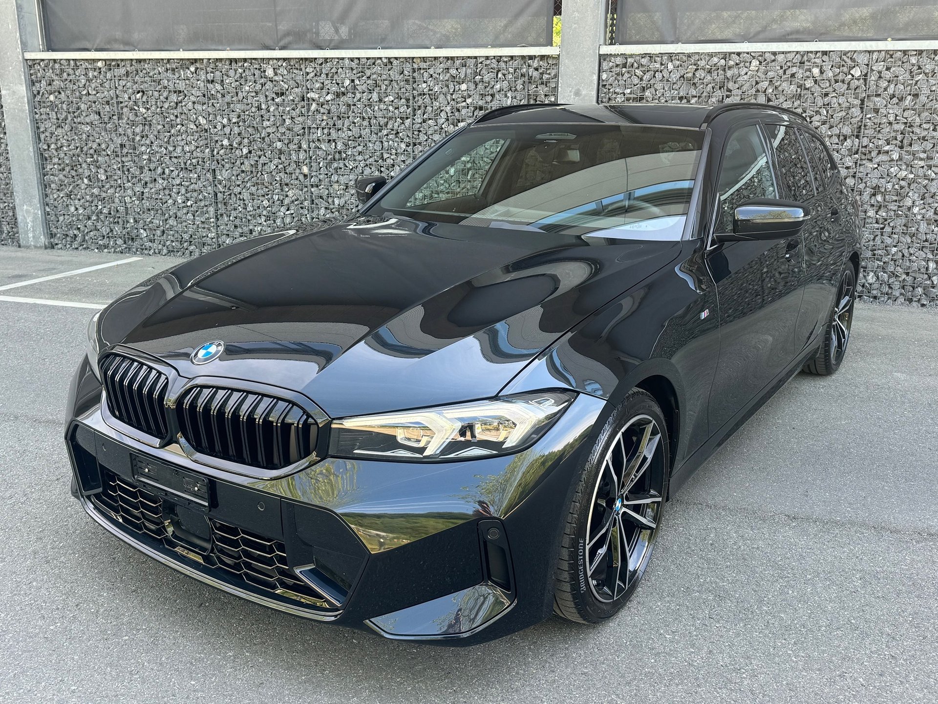 BMW 320d xDrive