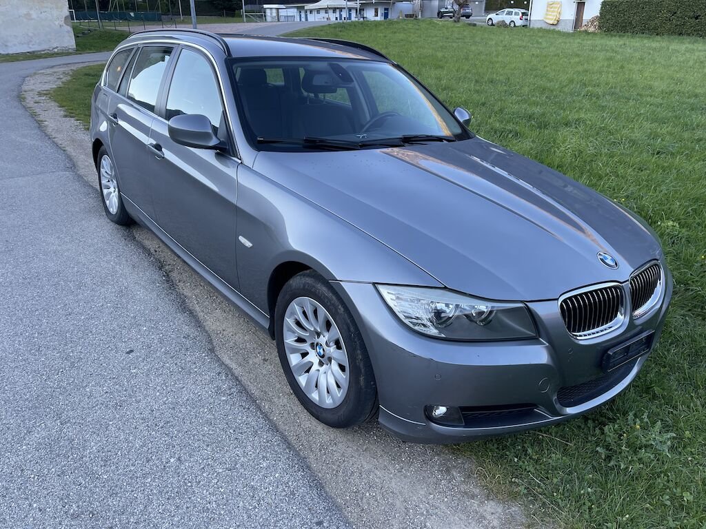 BMW 325 touring 325i