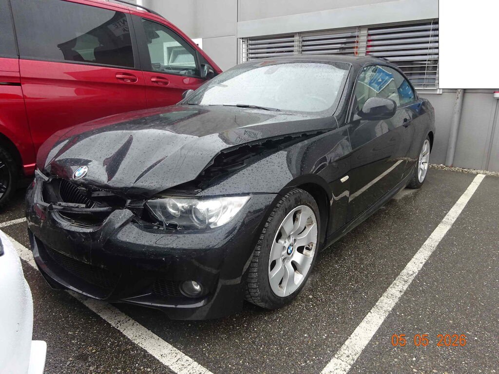 BMW 325I