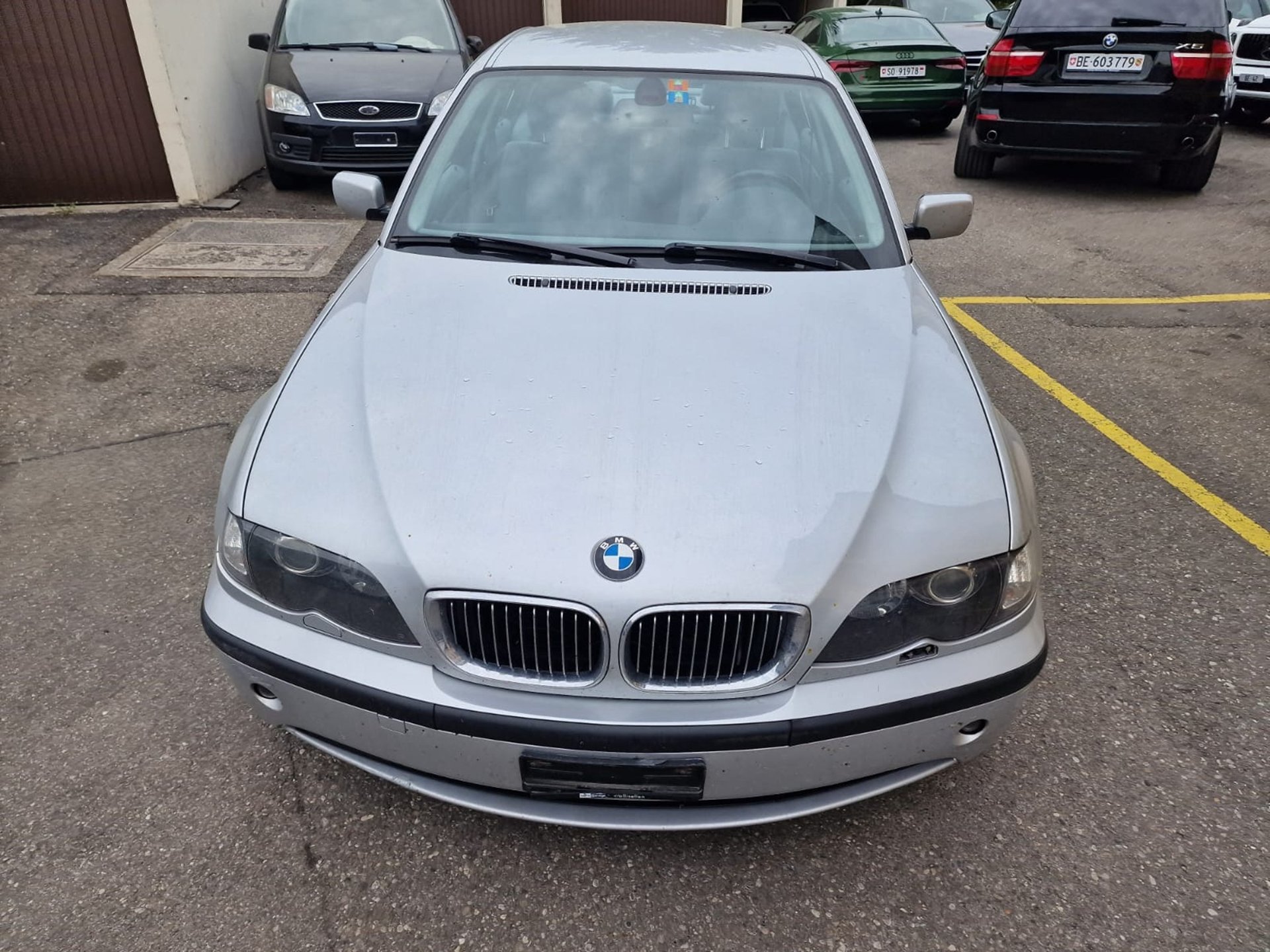 BMW 325i