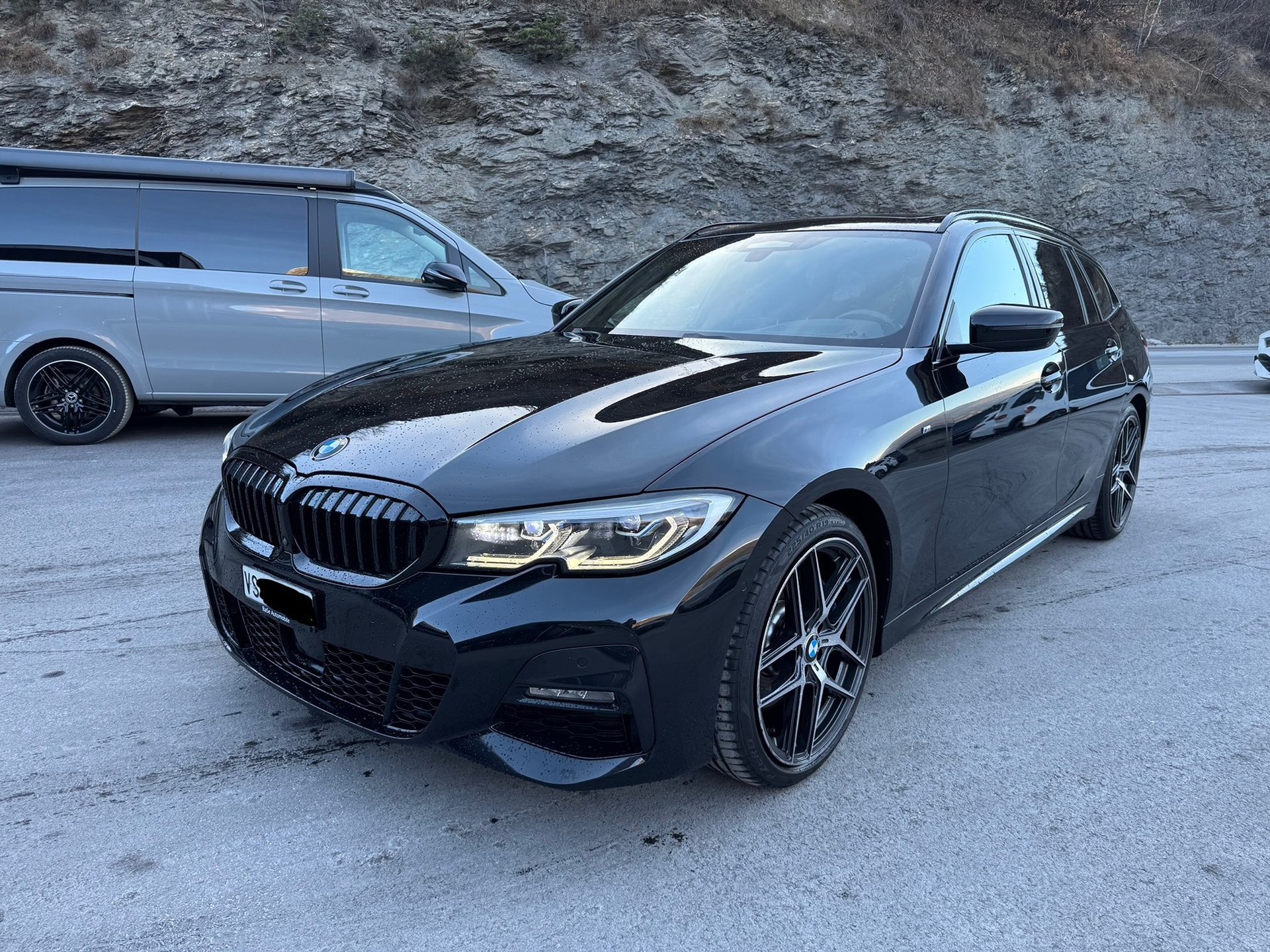 BMW 330d xDrive