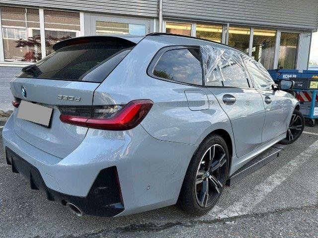 BMW 330D XDRIVE 48V TOURING S 3er Reihe G21 Touring 330d xDr