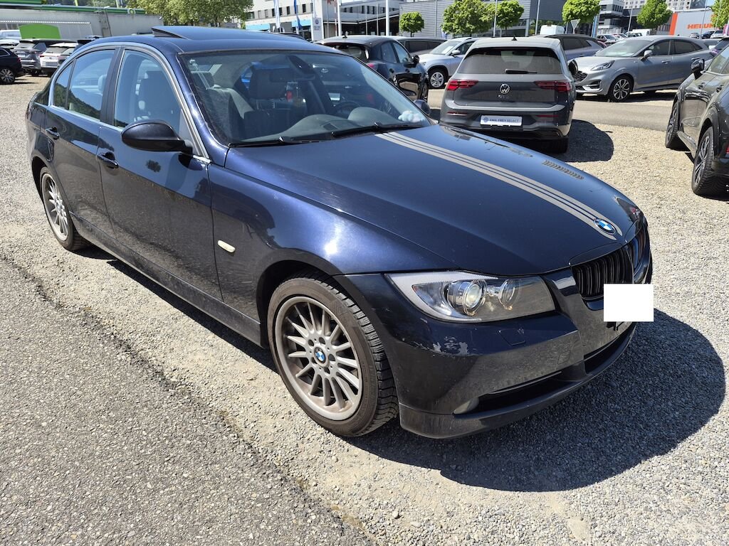 BMW 330xi
