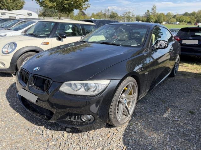 BMW 335i Cabrio 335i Cabrio