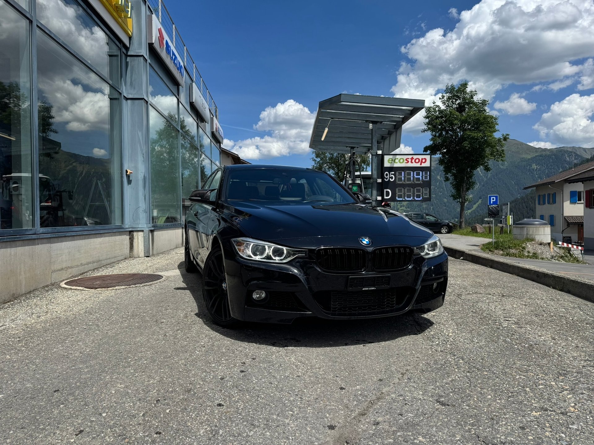 BMW 335i xDrive