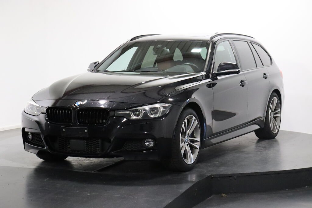 BMW 335XD Edition Msport