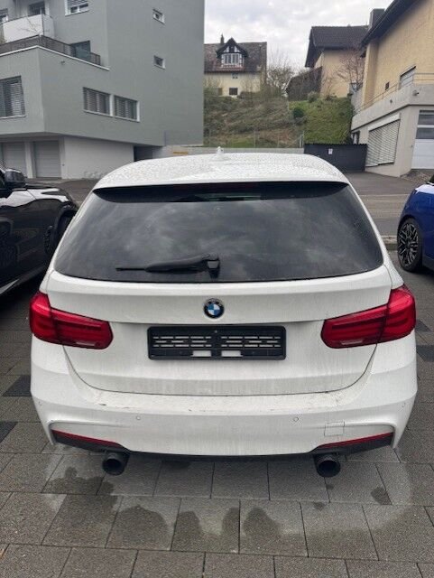 BMW 340i xDrive