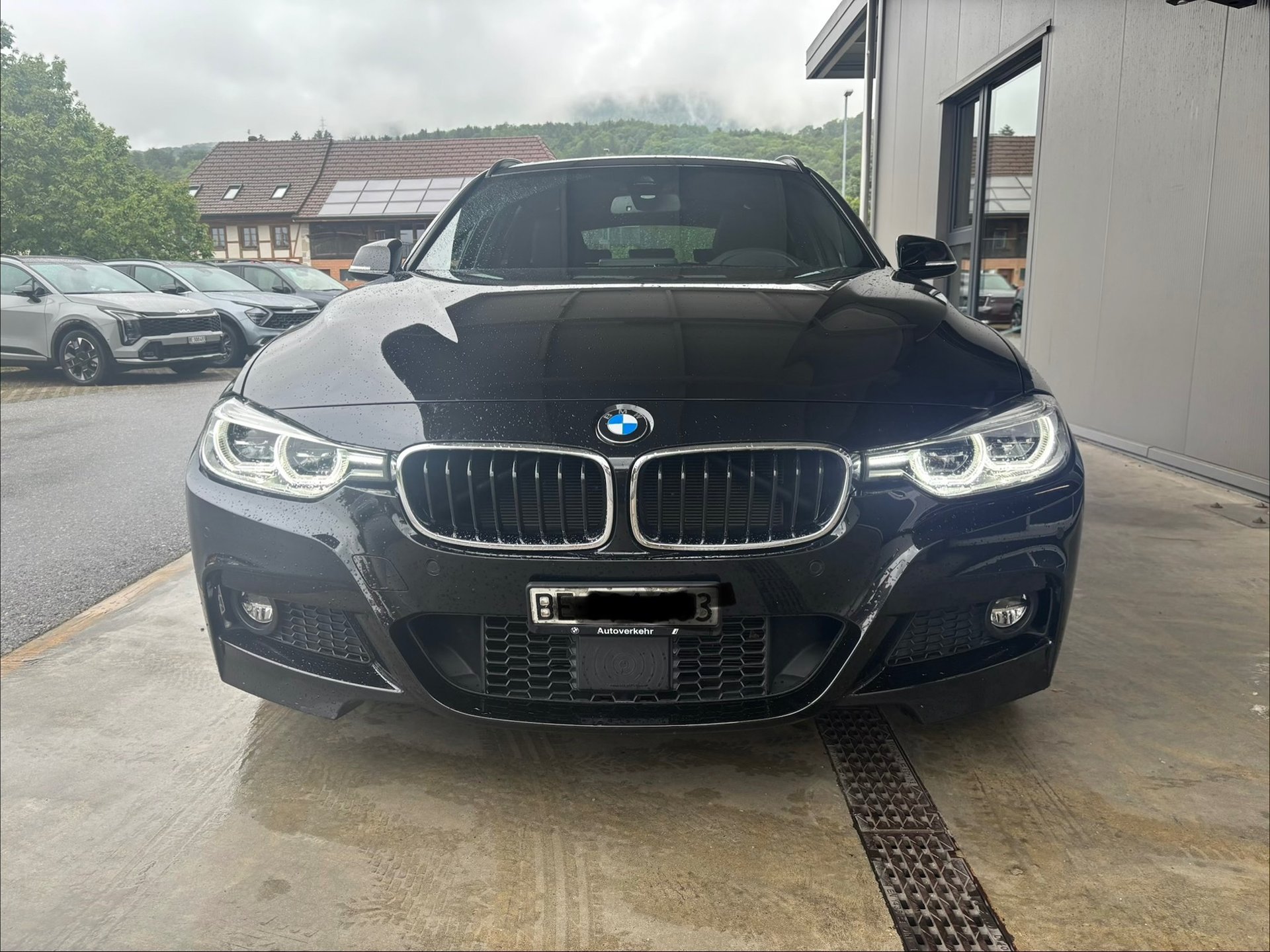 BMW 340i xDrive
