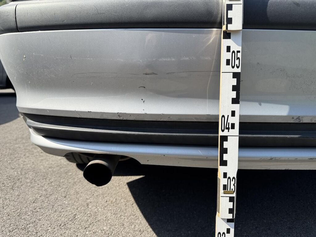 BMW 3er Reihe E46 316i