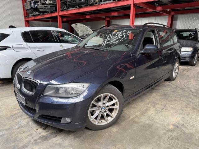 BMW 3er Reihe E91 Touring 320d