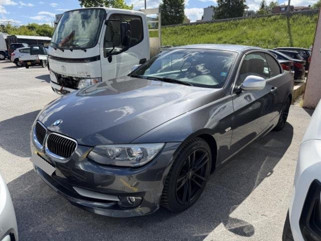 BMW 3er Reihe E93 Cabriolet 330i