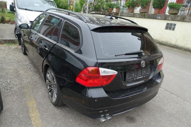 BMW 3er Reihe F31 Touring 328i