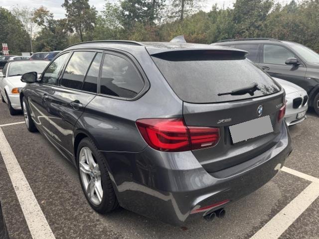 BMW 3er Reihe F31 Touring 330i xDrive